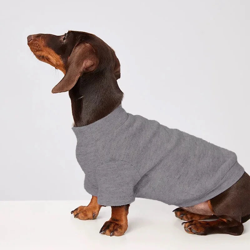 Pull pour saucisse 🌭