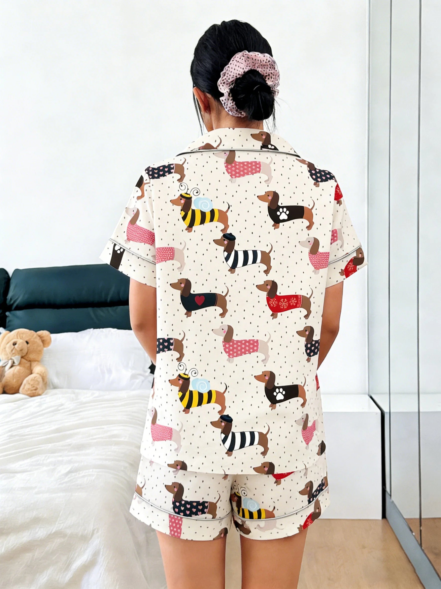 Pyjama 🌭