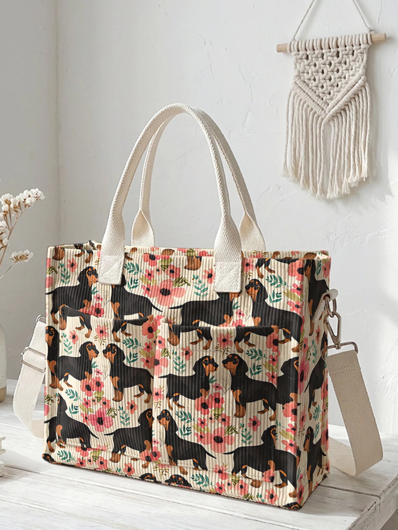 Tote bag 🐾