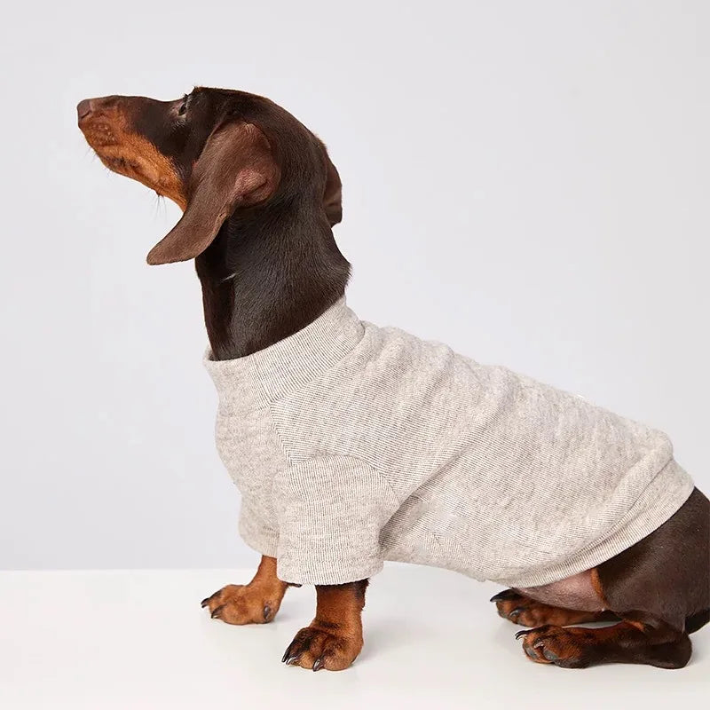 Pull pour saucisse 🌭