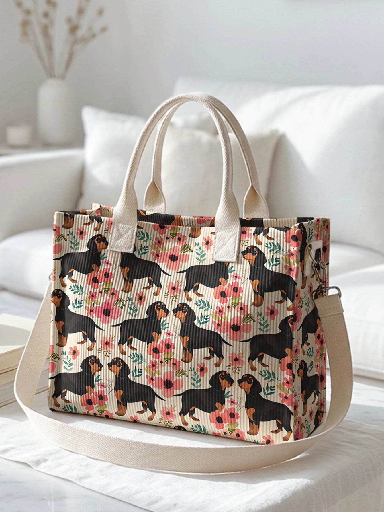 Tote bag 🐾