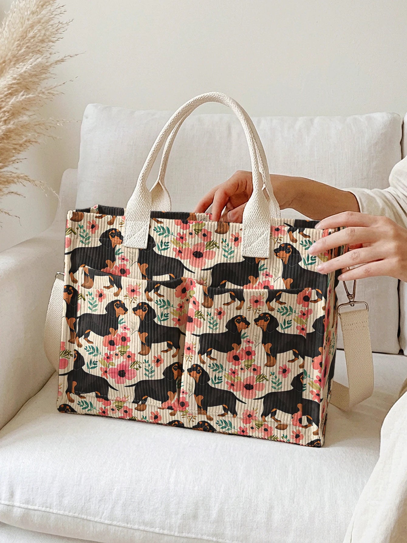 Tote bag 🐾